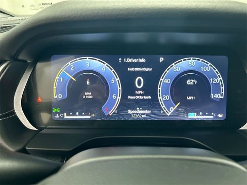 Certified 2023 Jeep Grand Cherokee Altitude image 13