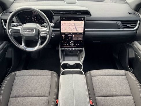 Used 2025 GMC Terrain Elevation FWD image 12