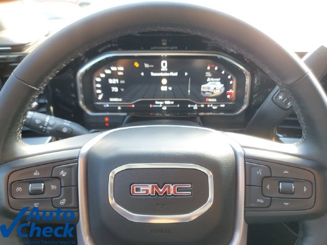 Used 2024 GMC Sierra 1500 Elevation w/ LPO, Elevation Black Package RWD image 19