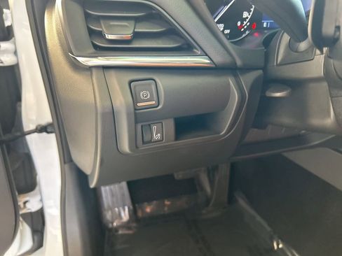 Used 2024 Cadillac CT4 Premium Luxury w/ Climate Package image 38