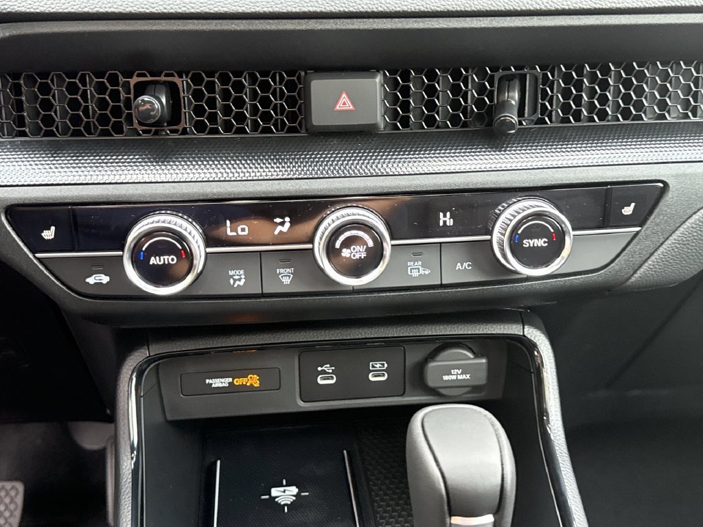 New 2027 Honda CR-V Sport-L image 17