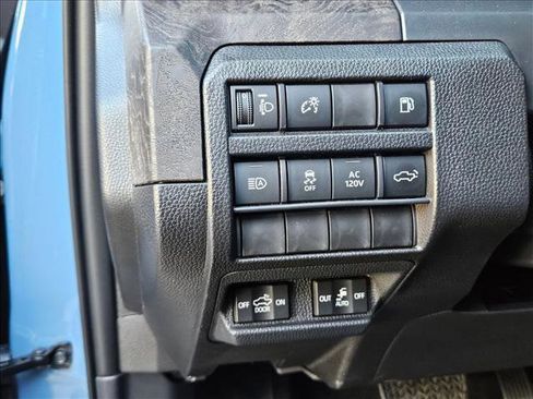 Used 2026 Toyota Tacoma Limited AWD/4WD image 25