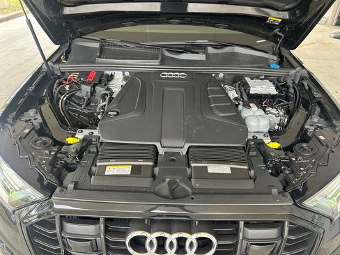 Used 2023 Audi Q7 2.0T Premium Plus AWD/4WD image 13