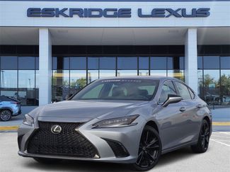 Used 2023 Lexus ES 300h F Sport video 1