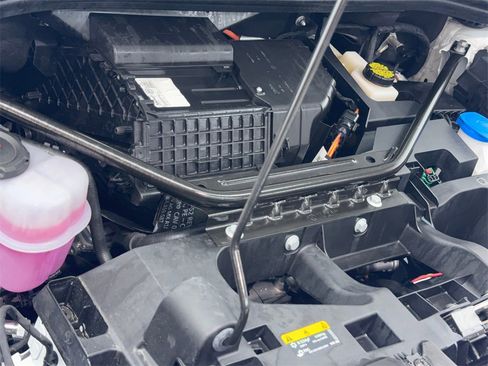 Used 2025 Volkswagen ID.4 Pro S image 61