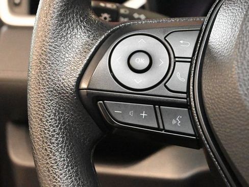 Certified 2024 Toyota RAV4 XLE image 12