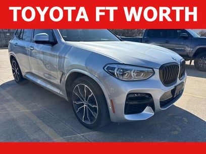 Used 2021 BMW X3 M40i w/ Executive Package