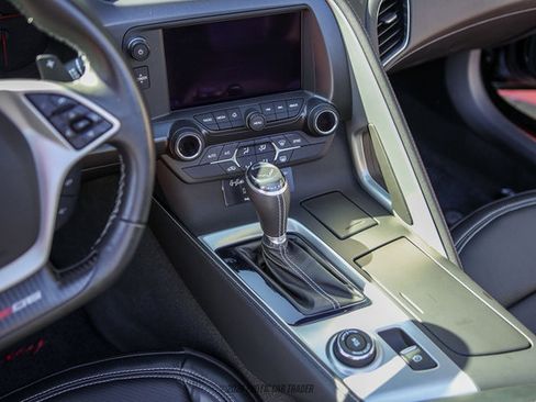 Used 2019 Chevrolet Corvette Z06 image 41