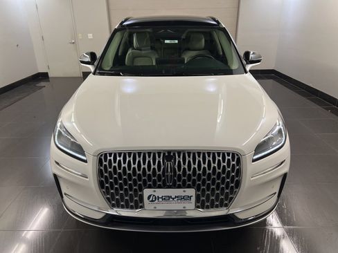 New 2026 Lincoln Corsair Premiere image 2