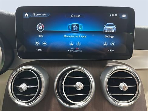 Certified 2022 Mercedes-Benz GLC 300 4MATIC image 17