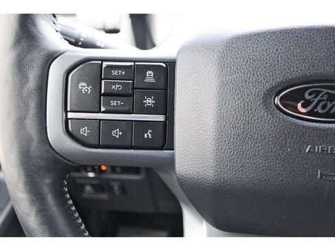 Used 2024 Ford F150 Lariat w/ Bed Utility Package AWD/4WD image 18