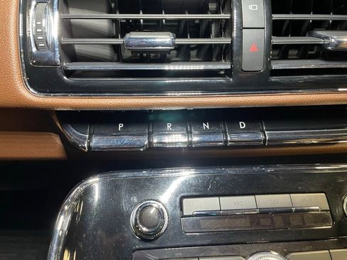 Used 2022 Lincoln Navigator Reserve image 25