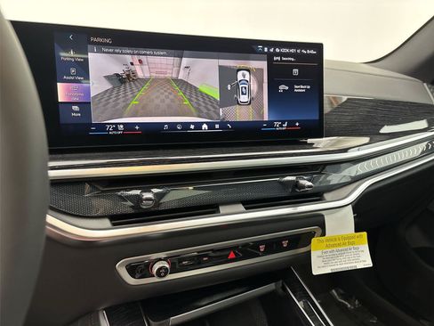 New 2026 BMW X5 xDrive40i w/ Executive Package AWD/4WD image 30