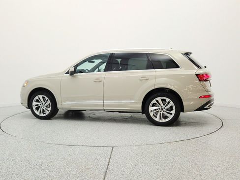 Used 2023 Audi Q7 2.0T Premium w/ Convenience Package AWD/4WD image 8