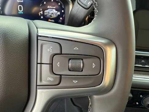 New 2026 Chevrolet Silverado 1500 LT w/ Protection Package image 23