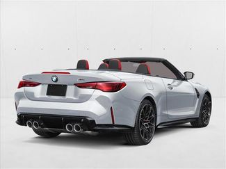 New 2026 BMW M4 xDrive Competition video 2