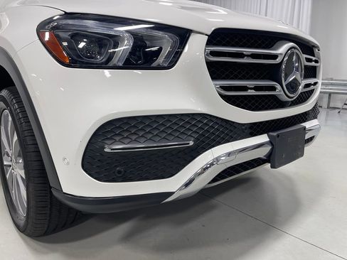 Certified 2023 Mercedes-Benz GLE 350 4MATIC image 11