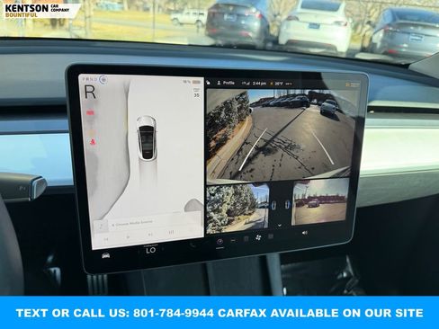 Used 2023 Tesla Model Y Performance image 24