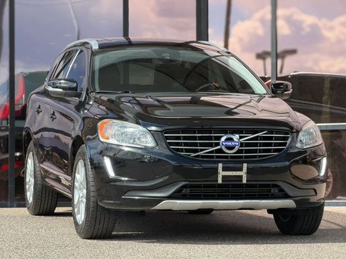 Used 2016 Volvo XC60 T5 Premier FWD image 23