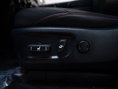 Certified 2020 Toyota 4Runner TRD Off-Road Premium w/ Moonroof Package image 21