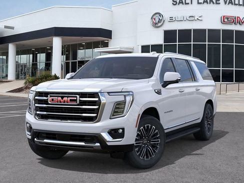 New 2026 GMC Yukon XL Elevation image 6