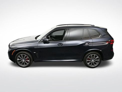 Used 2024 BMW X5 xDrive40i w/ M Sport Package image 17