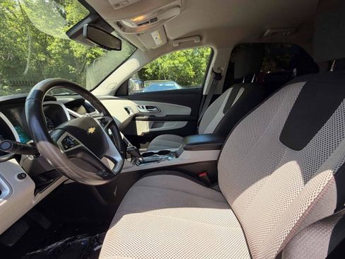 Used 2017 Chevrolet Equinox LT w/ Convenience Package FWD image 13