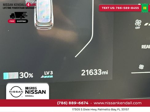 Used 2024 Kia EV9 Light Long Range image 19