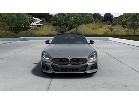 New 2026 BMW Z4 M40i image 3