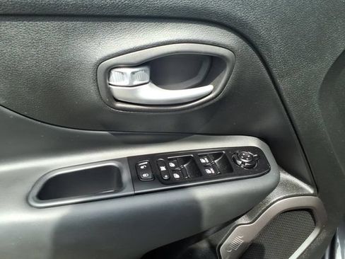 Certified 2023 Jeep Renegade Limited w/ Sun/Sound Group AWD/4WD image 25