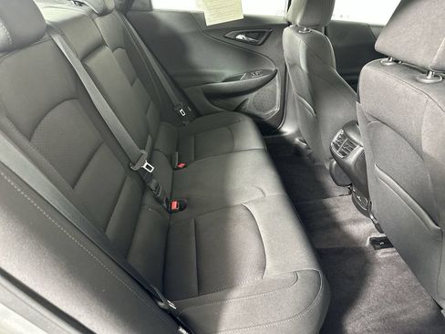 Used 2018 Chevrolet Malibu LT FWD image 28