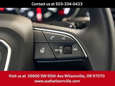 Used 2023 Audi Q5 2.0T Premium w/ Convenience Package AWD/4WD image 15