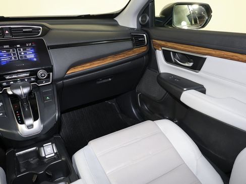 Used 2019 Honda CR-V EX-L image 11