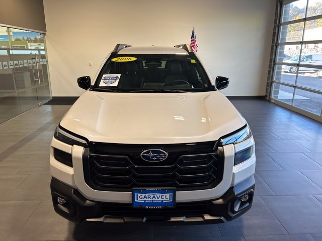 Used 2026 Subaru Outback Premium AWD/4WD image 20