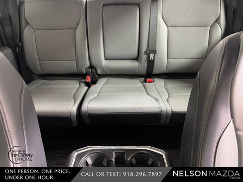 Used 2021 Ford F150 Lariat AWD/4WD image 32