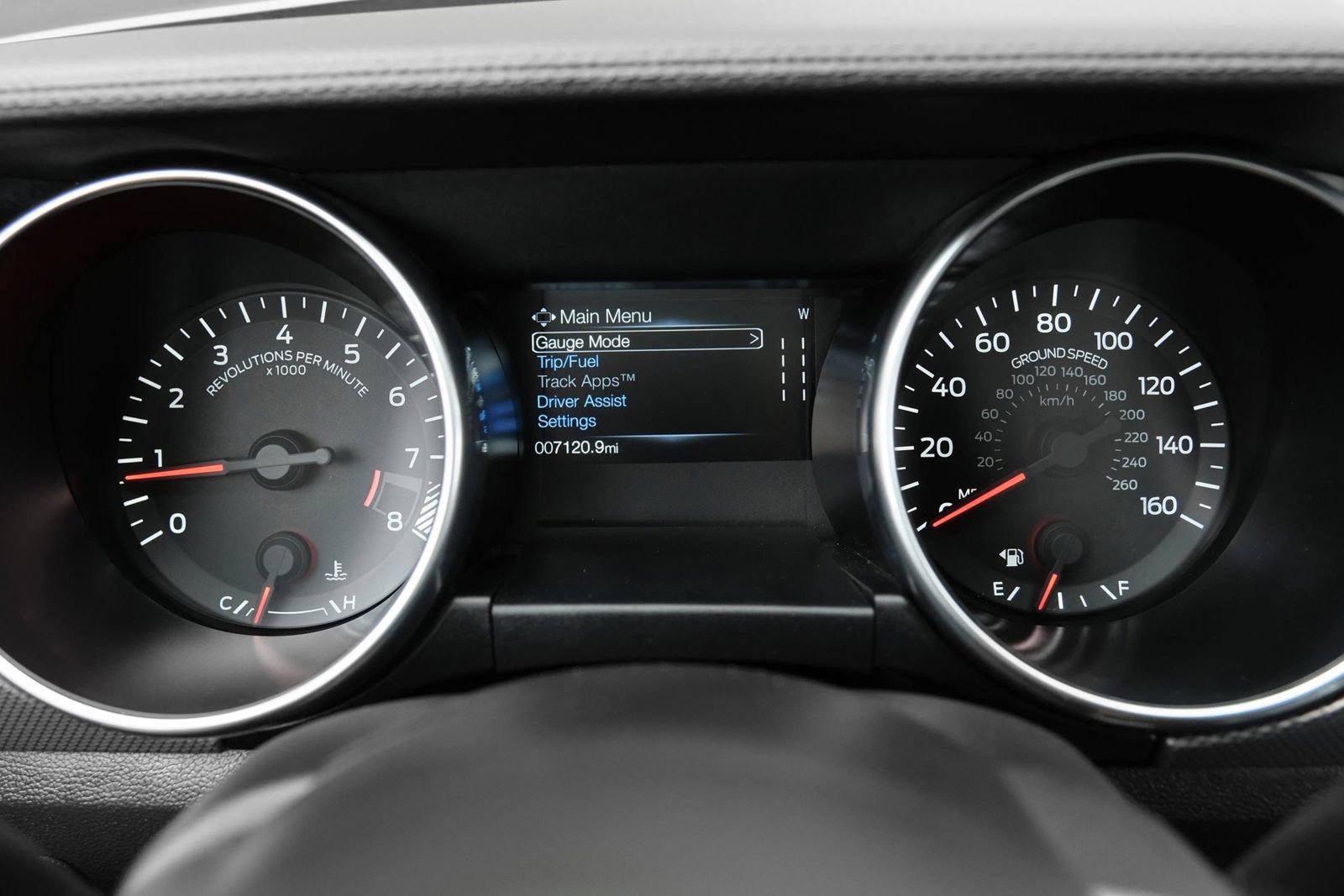 Used 2022 Ford Mustang GT RWD image 26