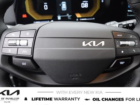 New 2026 Kia Sportage LX w/ LX Convenience Package AWD/4WD image 26