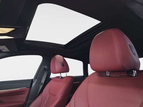 Certified 2023 BMW i4 eDrive35 w/ Premium Package RWD image 26