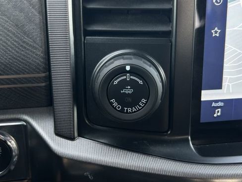 Used 2022 Ford F150 Platinum w/ Equipment Group 701A High image 21