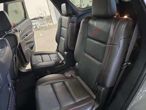 Certified 2023 Dodge Durango R/T AWD/4WD image 16