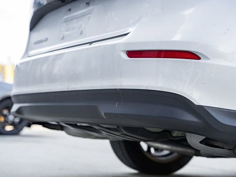 Certified 2024 Honda Accord EX image 7