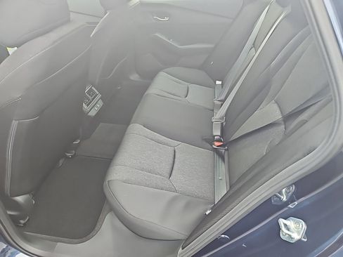 New 2025 Honda Accord SE image 17