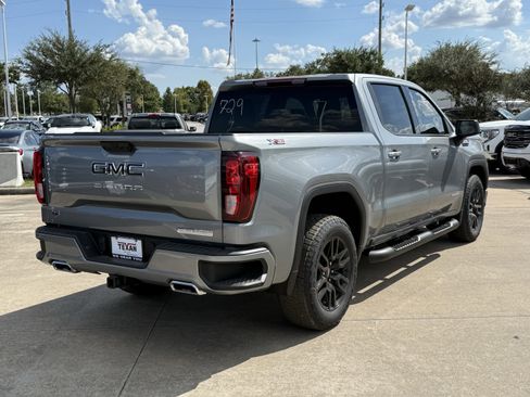 New 2026 GMC Sierra 1500 Elevation image 5