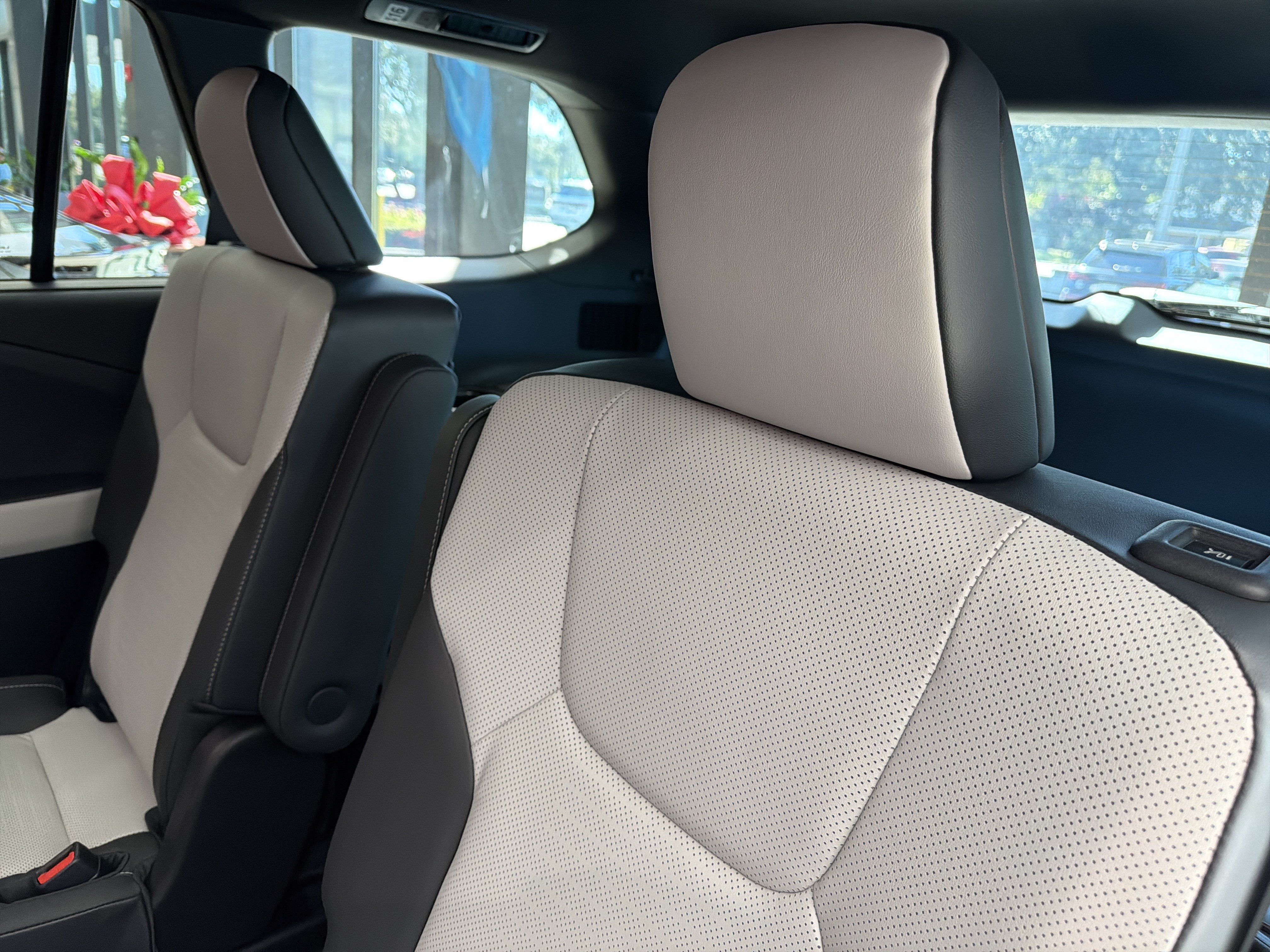 Used 2026 Lexus TX 350 AWD w/ Technology Package image 21