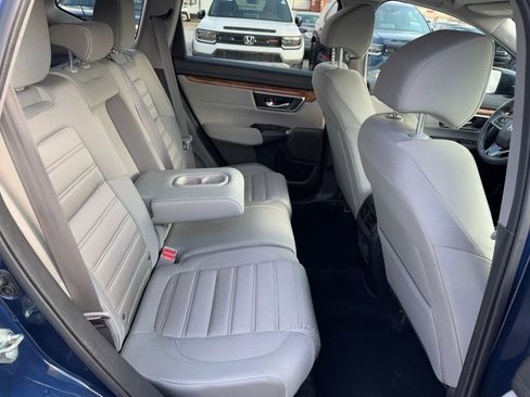 Used 2020 Honda CR-V EX image 29