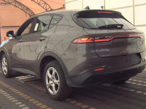 Used 2024 Dodge Hornet GT AWD/4WD image 6