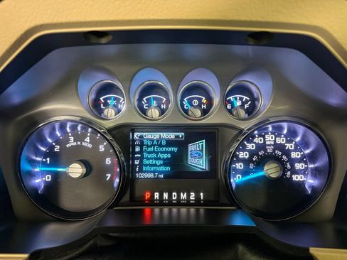 Used 2016 Ford F250 Lariat AWD/4WD image 23