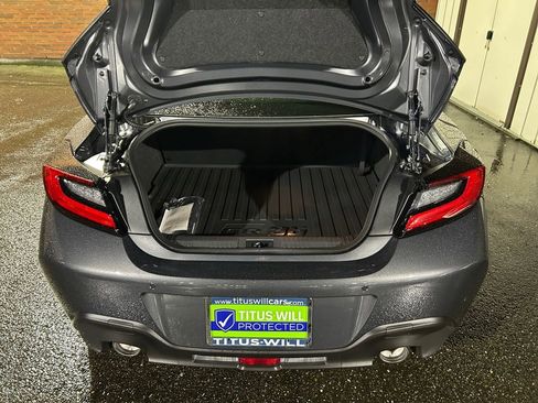 New 2026 Toyota GR86 Premium image 24