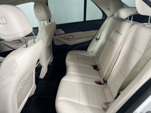 Used 2022 Mercedes-Benz GLE 350 4MATIC image 20