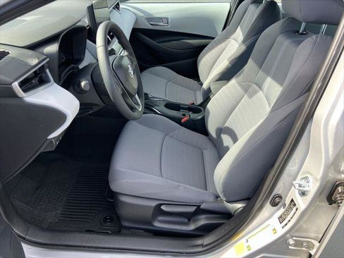 Certified 2026 Toyota Corolla SE FWD image 12